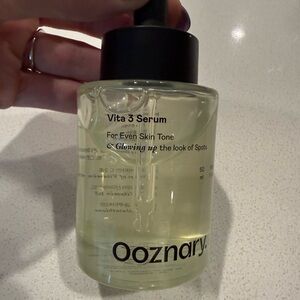 0oznary vita 3 serum